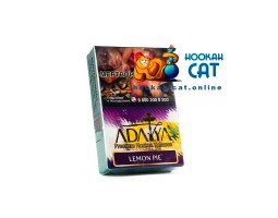 Табак для кальяна Adalya Lemon Pie (Адалия Лимонный Пирог) 50 гр Акцизный Табак для кальяна Adalya Lemon Pie (Адалия Лимонный Пирог) 50 гр Акцизный